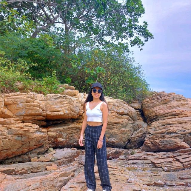 เกาะเสม็ด 🌻