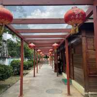 三鄉鎮😌六尊凱莊園酒家🫶🏻鄉土味週末享受