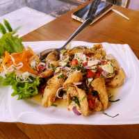 ลุงทองคาเฟ่ แอนด์ เรสเตอรอง