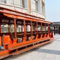 SKM Park Outlets 