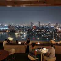 AVANI Riverside Bangkok Hotel