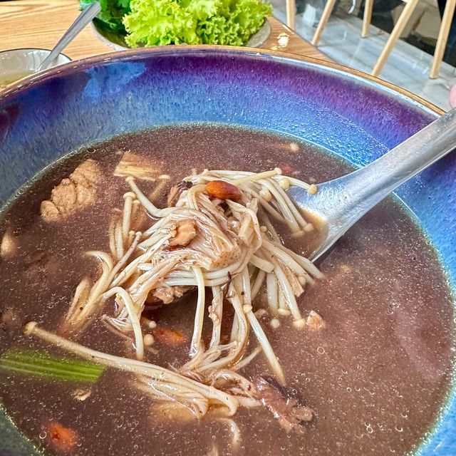 เจี่ยย์ ติ่มซำ บะกุตเต๋ ของฝาก เมืองภูเก็ต