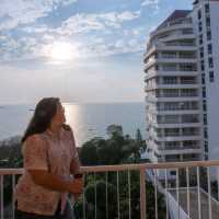 โรงแรมพัทยา ราคาเบาๆ BestBella Pattaya Hotel