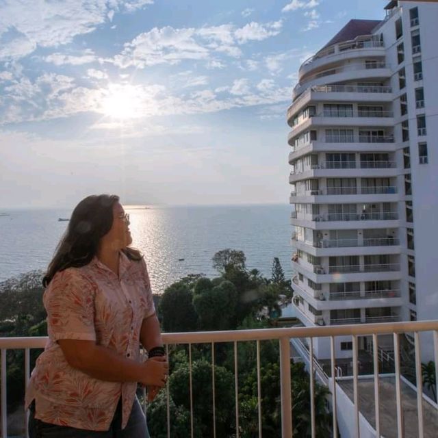 โรงแรมพัทยา ราคาเบาๆ BestBella Pattaya Hotel