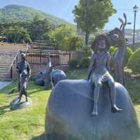 【函館】旧函館区公会堂と元町公園