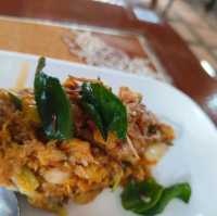 ร้านอาหารเฮือนเพ็ญ เชียงใหม่