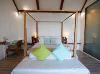 Seashell Village Beach Resort