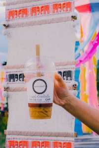  ร้านกาแฟบ้านไทลื้อ - ban tai lue cafe' 