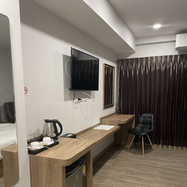 NAKARA HOTEL UBONRATCHATHANI
