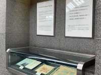 พิพิธภัณฑ์รถยนต์โตโยต้า (TOYOTA AUTOMOBILE MUSEUM)