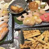 沙田任飲任食放題