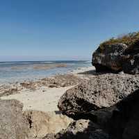 Geger Beach, Bali