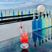 沙巴馬來西亞🇲🇾渡假聖地The Magellan Sutera Resort🍧🍨🍦吃冰消暑解渴