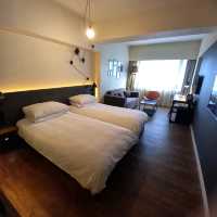 屯門區酒店超值之選-貝爾特Penta Hotel