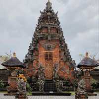 Batuan Temple, Bali