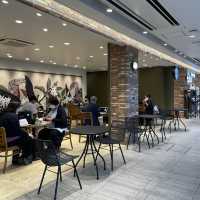 スターバックス コーヒー CIAL桜木町店