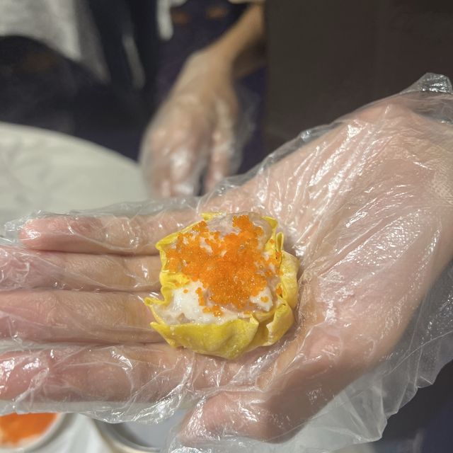 學到野又平的文化體驗團
