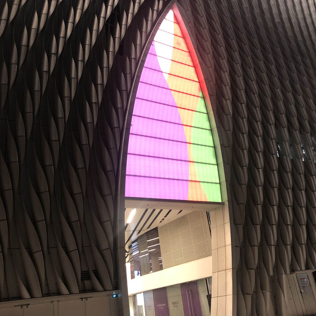 Elegant Xiqu Centre 🎵 