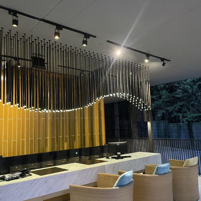 เที่ยวเขาใหญ่ 2 วัน 1 คืน โรงแรม Botanica Khao Yai