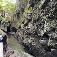 Lombok Secret Waterfalls 