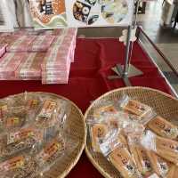 【北海道】「道の駅　北前船松前」