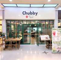 รีวิว ร้าน Chubby with Tarakasuka PandN