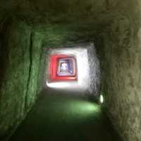 JAPANESE TUNNEL in indonesia