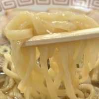 【大阪・難波】本場喜多方の美味しいラーメンを大阪で「喜多方食堂 なんば千日前店」