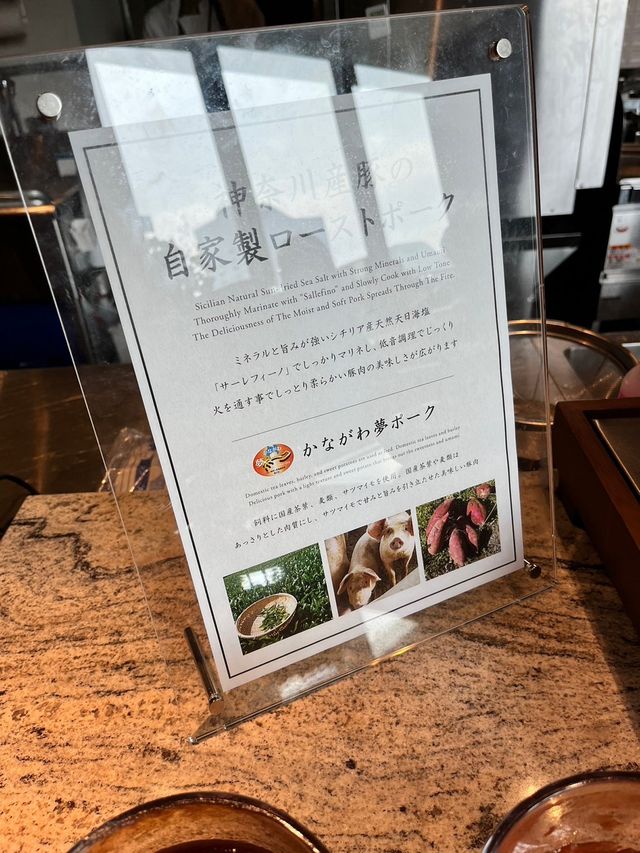 朝から至福のフレンチトーストを🍽️