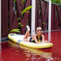 The Gems Mining Pool Villas Pattaya