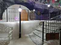 Snow World, Genting Highland ✨
