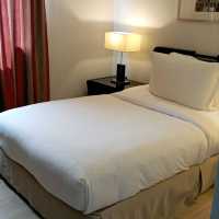 The best hotel nearby Penang International Airport.