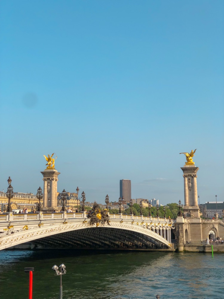 アレクサンドル3世橋のおすすめ観光スポット2025年（12月更新）| Trip