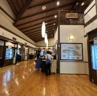 【東京】本格温泉！前野原温泉さやの湯処