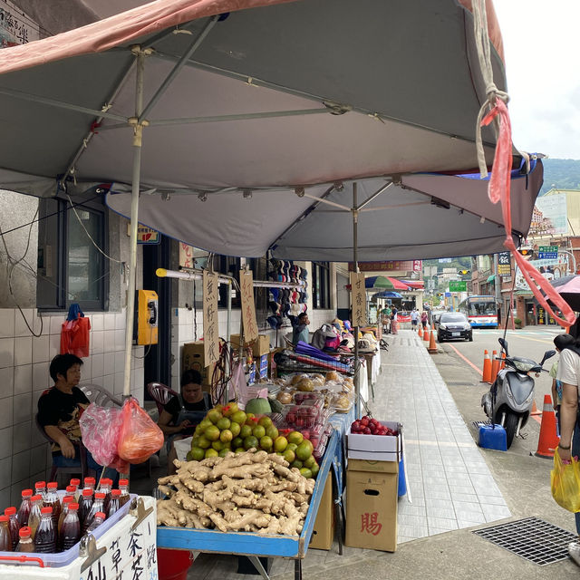 南庄鄉公所公有零售市場 🍱