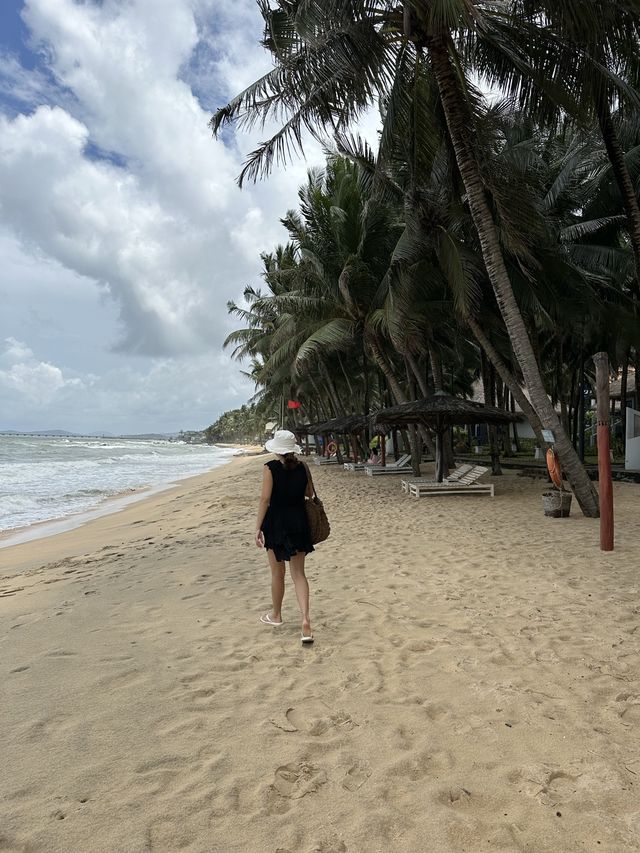 Long Beach 🌊🏝️⛱️ @ Phu Quoc Island, Vietnam 