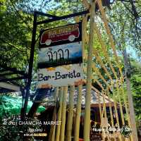 ฉำฉา [Chamcha Market] - เชียงใหม่