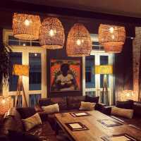 KAFE UTU is a vibe!