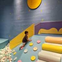 The Best Indoor Playground in Malaysia 🛝