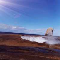 Tasmania beautiful scenery