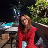 U JOMTIEN PATTAYA ที่พักสวยพัทยา 