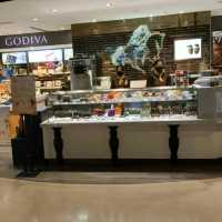 Gastronomic Delights