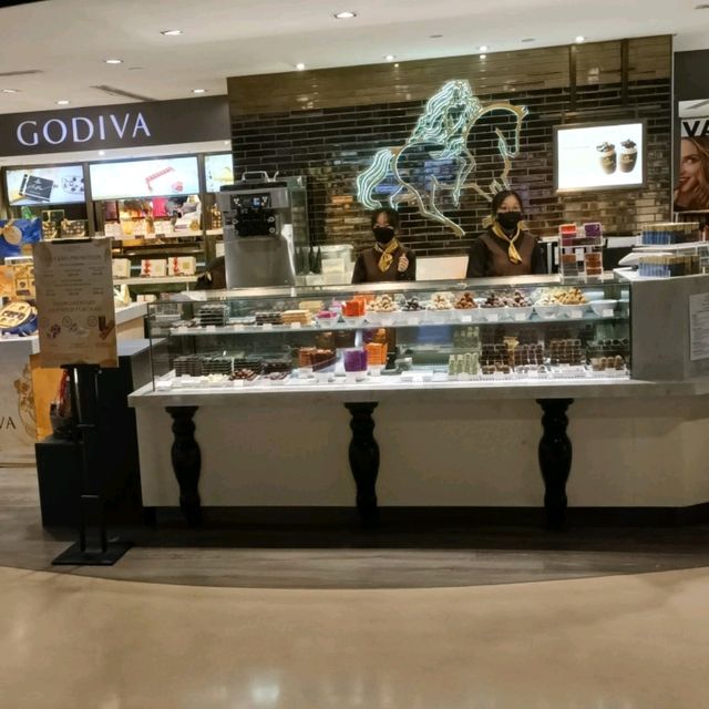 Gastronomic Delights