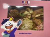 CROLO by Swee Heng