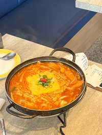 位於att4fun的I’m kimchi韓式料理
