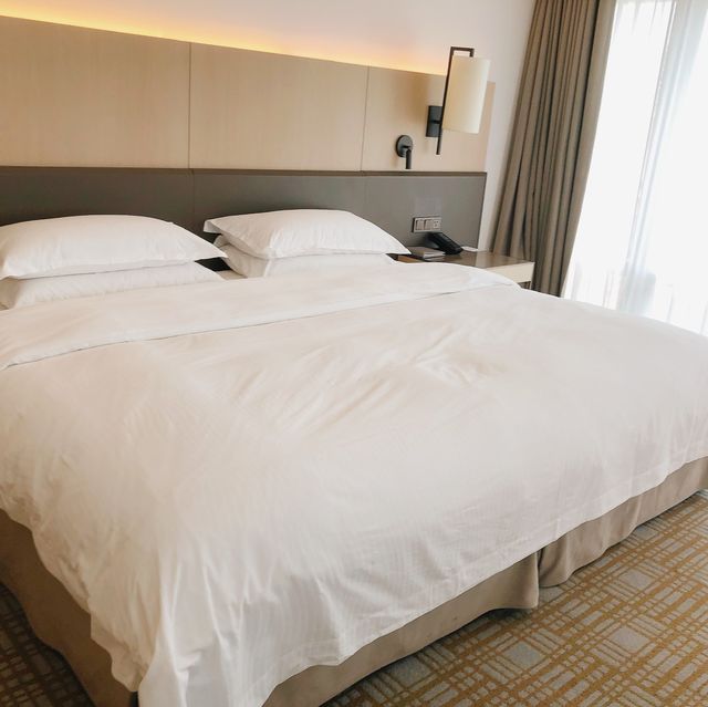 台北｜❤️‍🔥💐🌺享受美好時光📍 Taipei Marriott Hotel 台北萬豪酒店