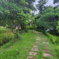 The River resort 