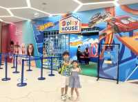 Mattel PlayHouse香港站登陸九龍灣展貿