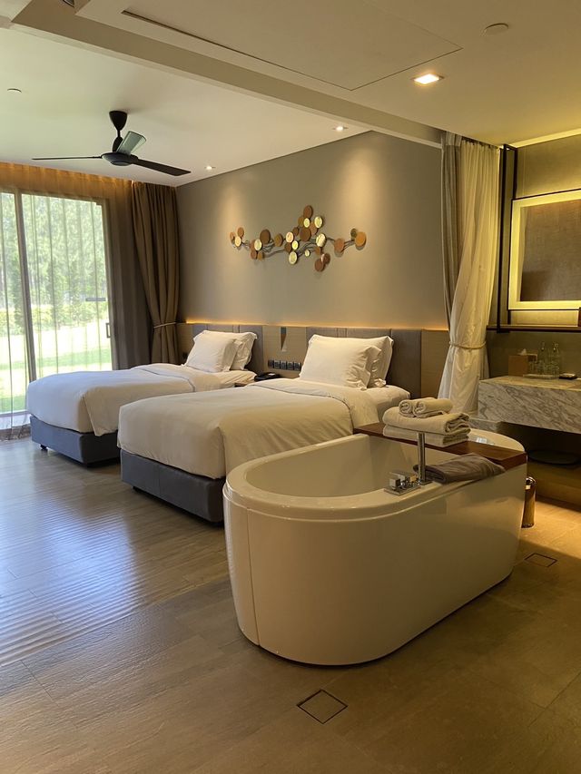 dusitD2 Khao Yai