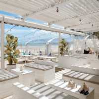 Puteh Beach Bar